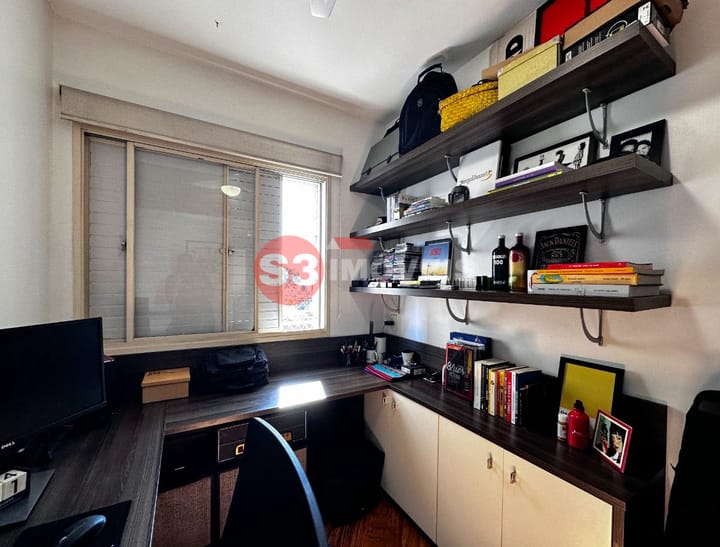 Apartamento à venda com 2 quartos, 71m² - Foto 29