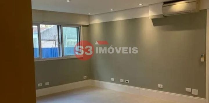 Apartamento à venda com 2 quartos, 87m² - Foto 1