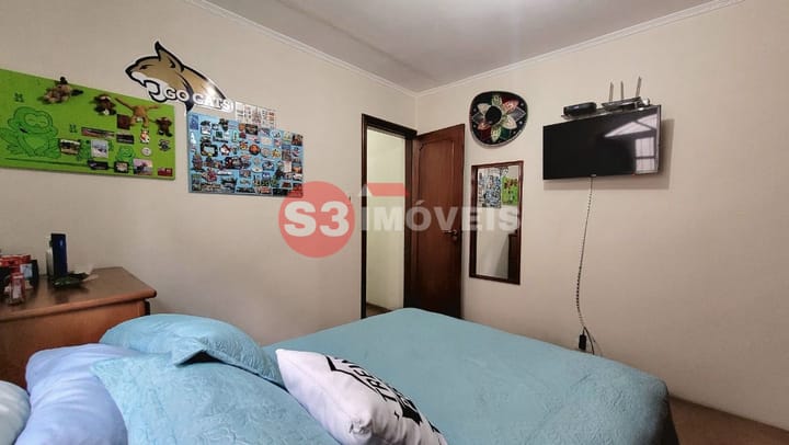 Casa à venda com 3 quartos, 162m² - Foto 25