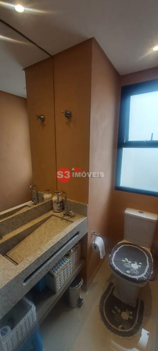 Apartamento à venda com 3 quartos, 107m² - Foto 18