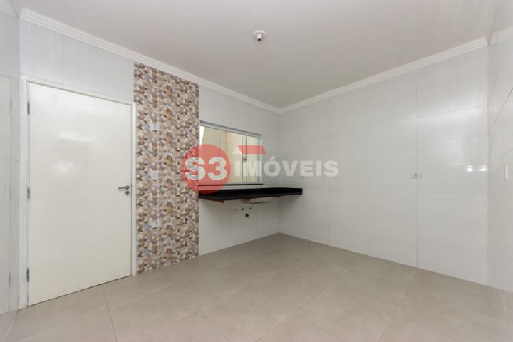 Casa à venda com 3 quartos, 85m² - Foto 8