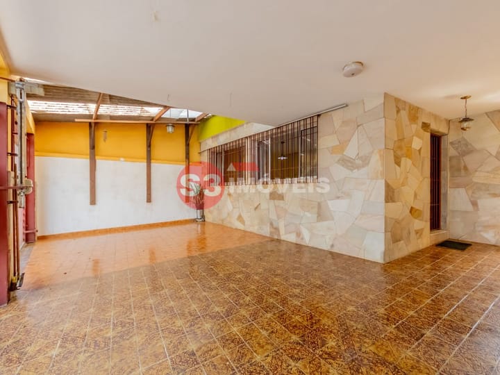 Casa à venda com 3 quartos, 163m² - Foto 19