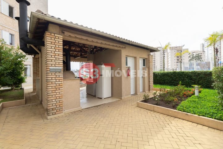 Apartamento à venda com 3 quartos, 84m² - Foto 46