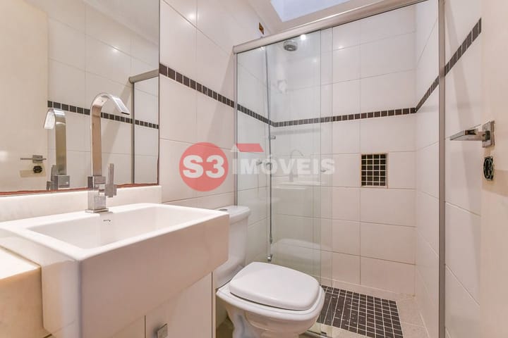 Casa à venda com 3 quartos, 400m² - Foto 51