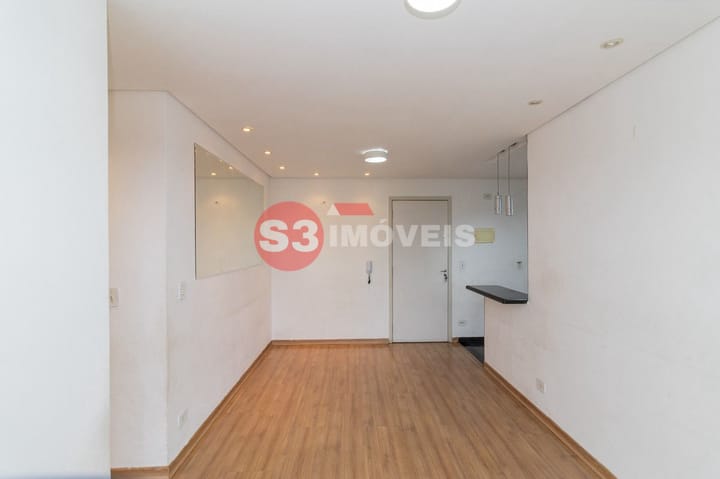 Apartamento à venda com 2 quartos, 48m² - Foto 6