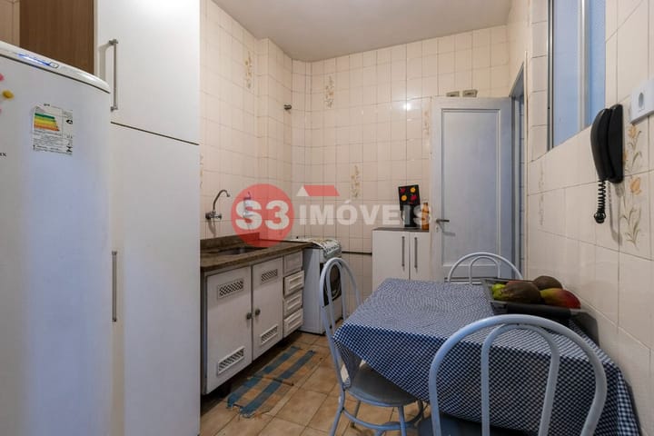 Apartamento à venda com 3 quartos, 105m² - Foto 14