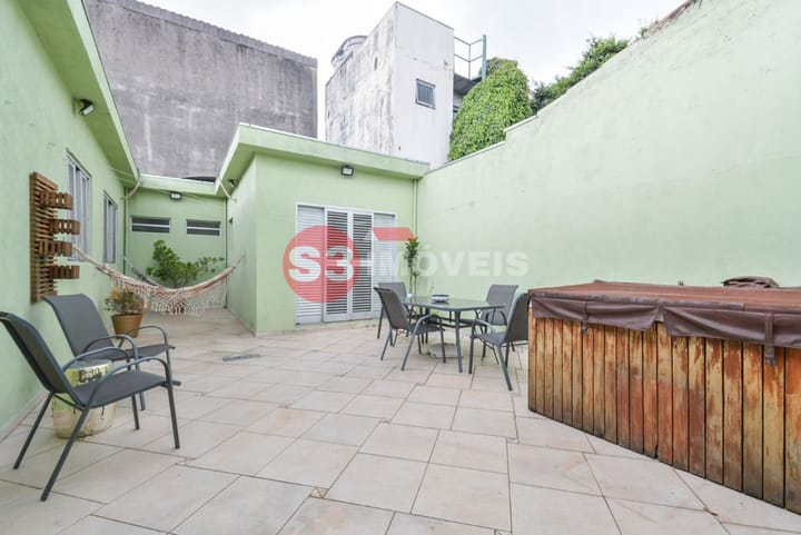 Casa à venda com 4 quartos, 194m² - Foto 21