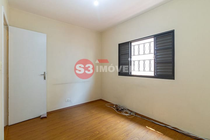 Casa à venda com 3 quartos, 105m² - Foto 30