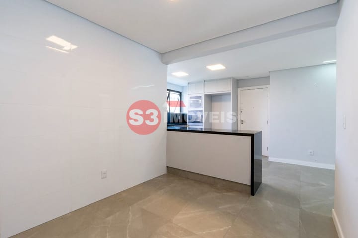 Apartamento à venda com 4 quartos, 200m² - Foto 22