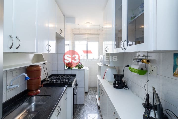 Apartamento à venda com 3 quartos, 64m² - Foto 16