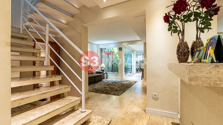 Casa à venda com 4 quartos, 300m² - Foto 11