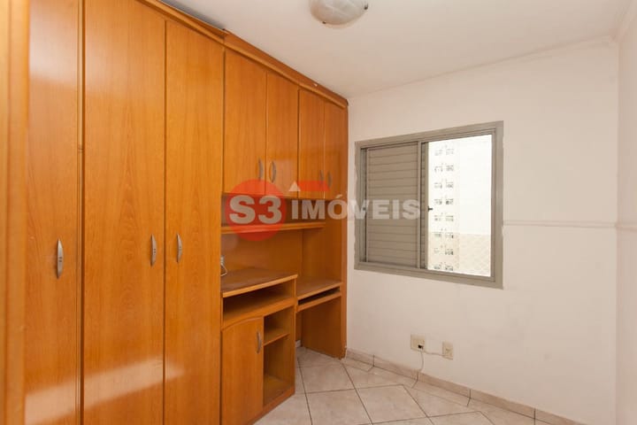 Apartamento à venda com 2 quartos, 50m² - Foto 18