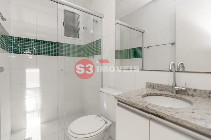 Apartamento à venda com 3 quartos, 67m² - Foto 15