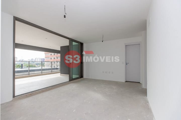 Apartamento à venda com 3 quartos, 125m² - Foto 16