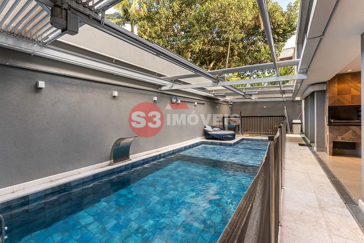 Casa de Condomínio à venda com 3 quartos, 514m² - Foto 55