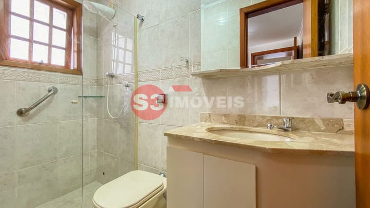 Casa à venda com 5 quartos, 275m² - Foto 24