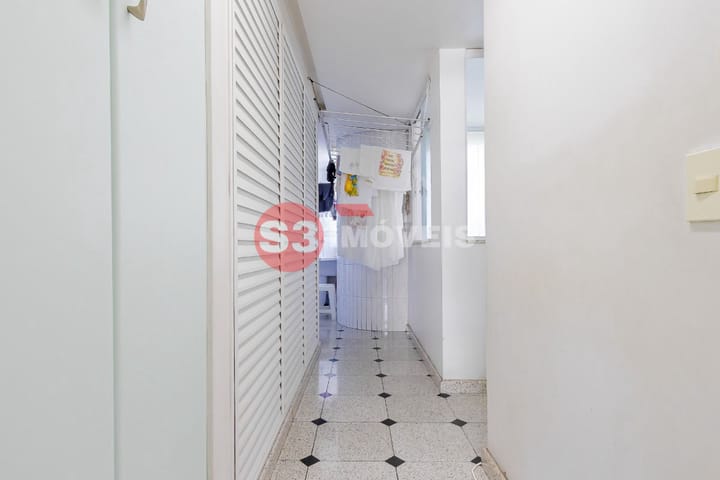 Apartamento à venda com 4 quartos, 362m² - Foto 39