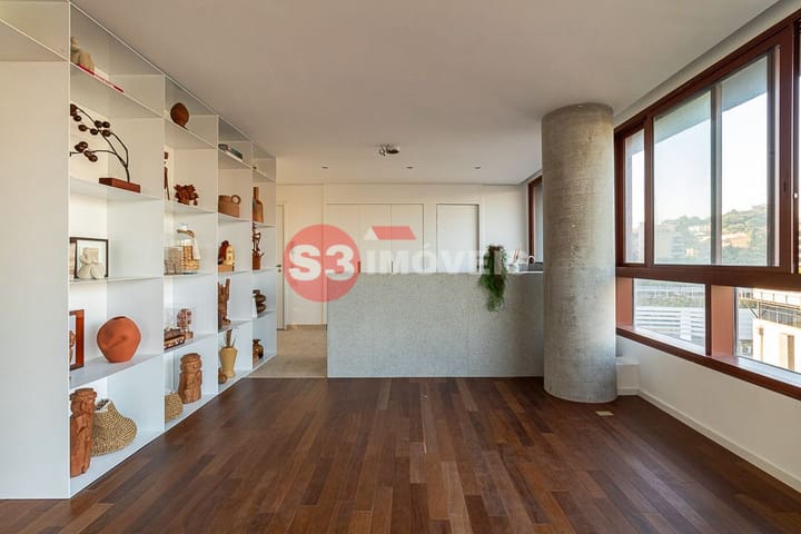 Apartamento à venda com 3 quartos, 170m² - Foto 31