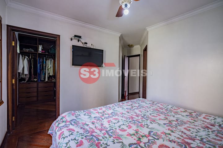 Casa à venda com 3 quartos, 250m² - Foto 34