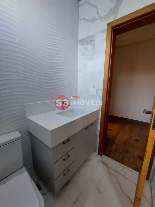 Casa de Condomínio à venda com 3 quartos, 198m² - Foto 24