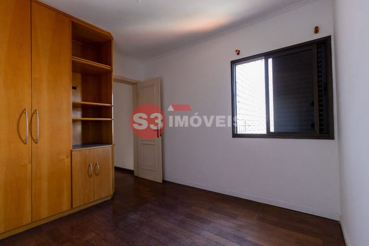 Apartamento à venda com 3 quartos, 153m² - Foto 15