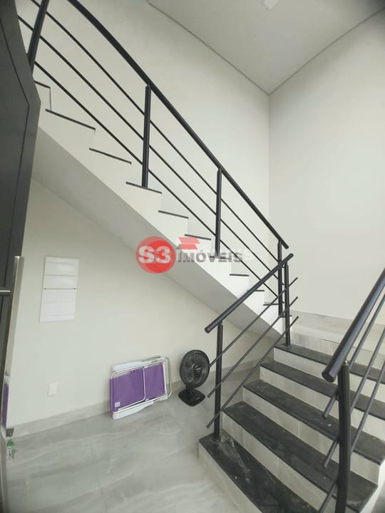 Casa de Condomínio à venda com 3 quartos, 193m² - Foto 36