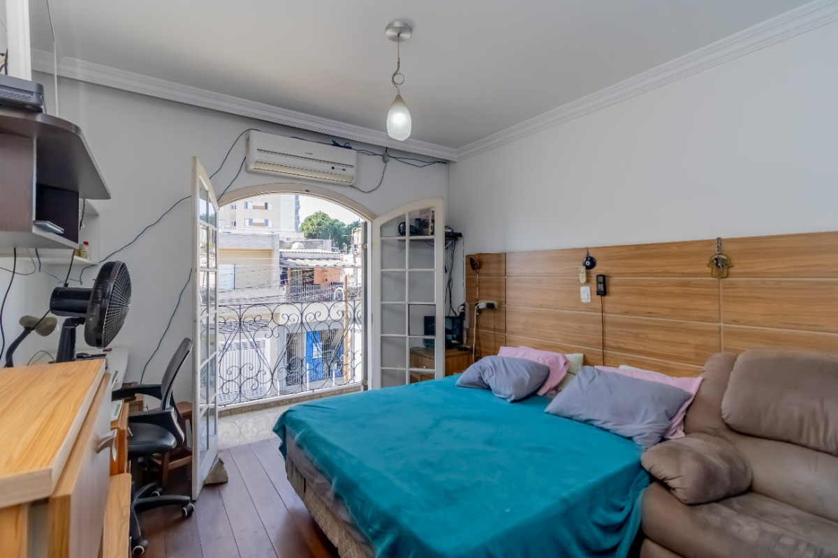 Casa à venda com 4 quartos, 385m² - Foto 18