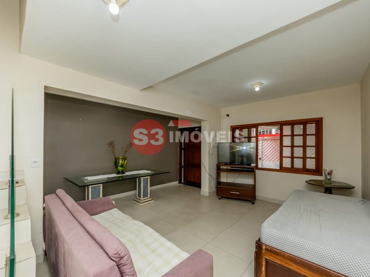 Casa à venda com 3 quartos, 125m² - Foto 6