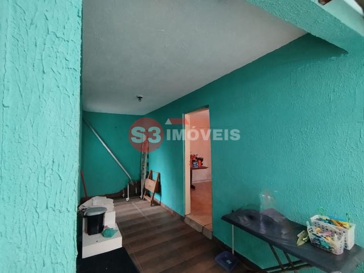 Casa à venda com 5 quartos, 283m² - Foto 67