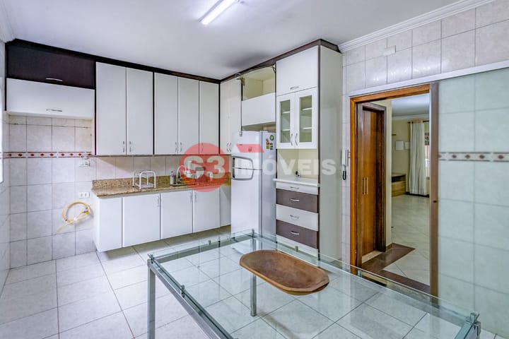 Casa à venda com 3 quartos, 172m² - Foto 17