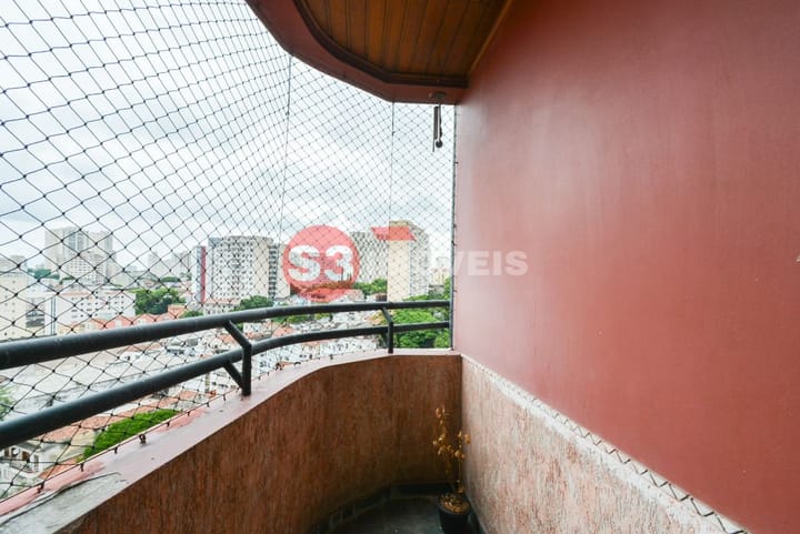 Apartamento à venda com 3 quartos, 69m² - Foto 9