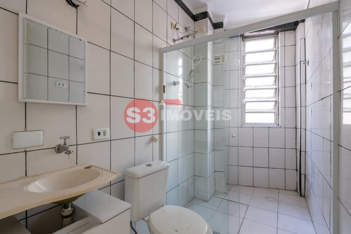 Apartamento à venda com 1 quarto, 48m² - Foto 17