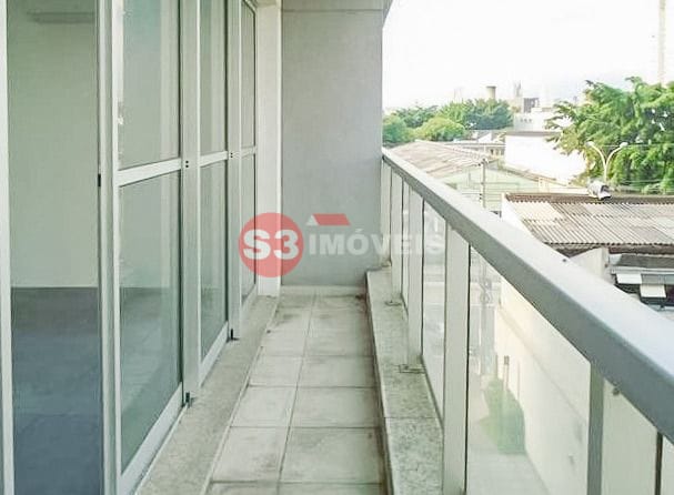 Conjunto Comercial-Sala à venda, 36m² - Foto 13