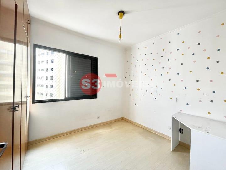 Apartamento à venda com 3 quartos, 86m² - Foto 9