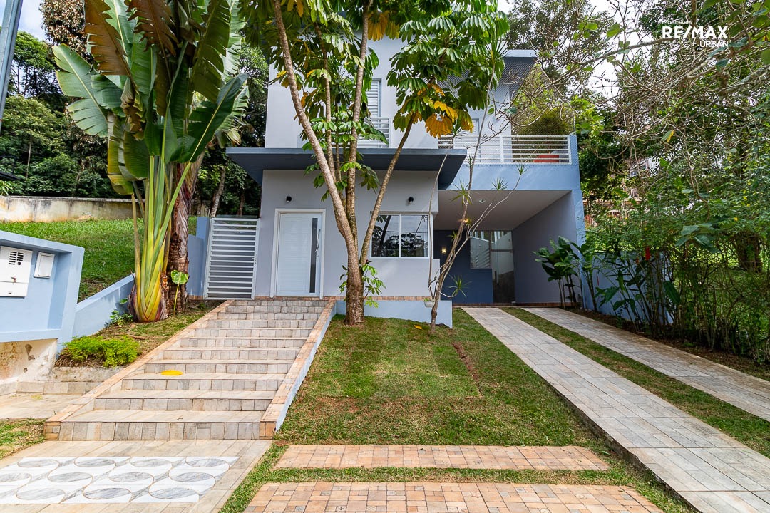 Casa de Condomínio à venda com 3 quartos, 186m² - Foto 24