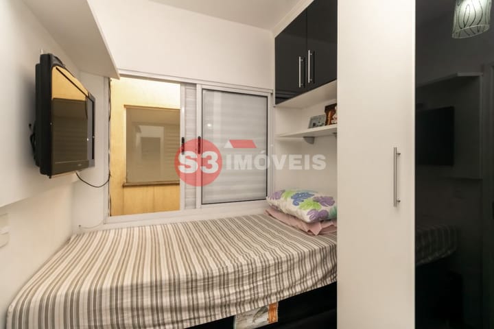 Casa à venda com 3 quartos, 123m² - Foto 14