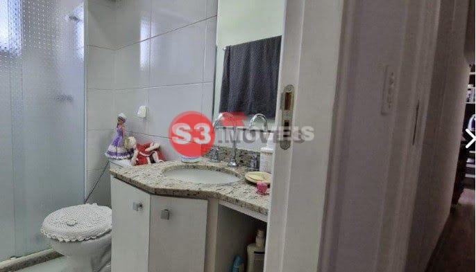 Apartamento à venda com 2 quartos, 56m² - Foto 18