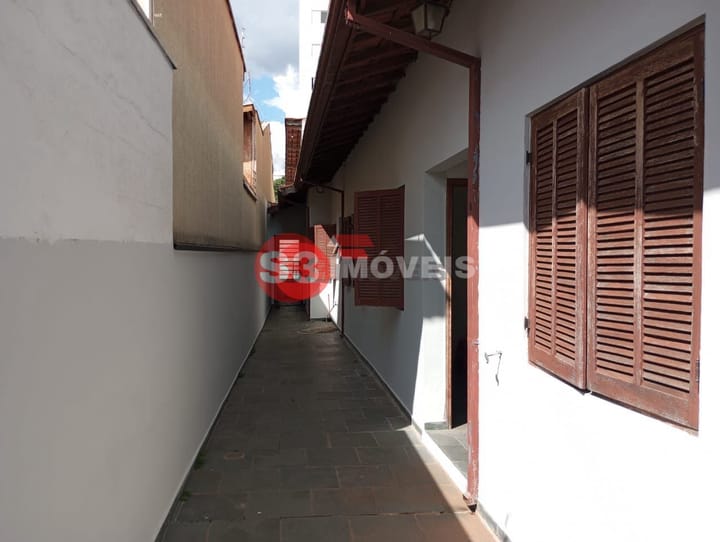 Casa à venda com 2 quartos, 170m² - Foto 23