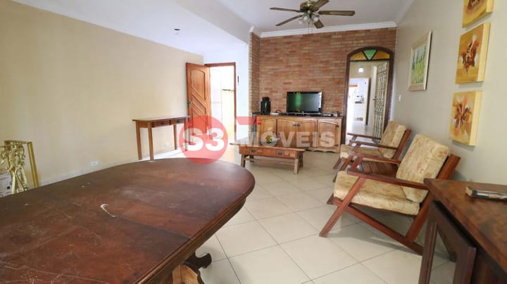 Casa à venda com 4 quartos, 199m² - Foto 8