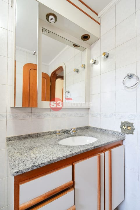 Apartamento à venda com 4 quartos, 175m² - Foto 24