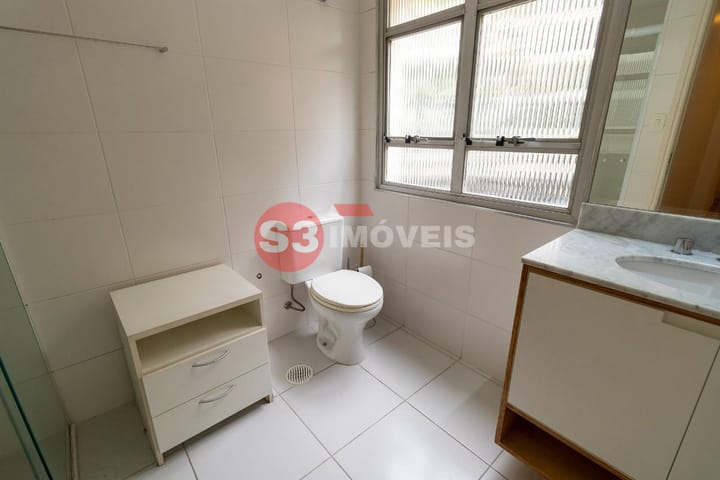 Apartamento à venda com 3 quartos, 129m² - Foto 24