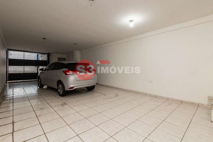 Casa à venda com 3 quartos, 392m² - Foto 33