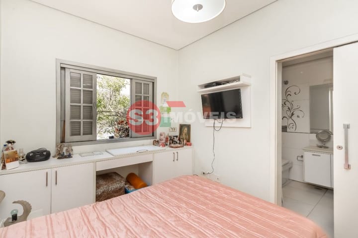 Casa à venda com 3 quartos, 183m² - Foto 16