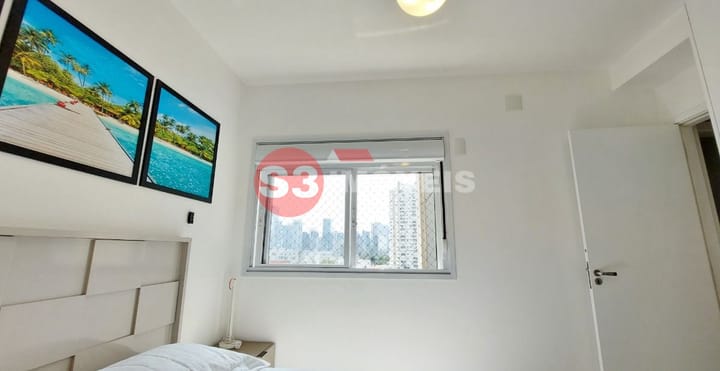 Apartamento à venda com 3 quartos, 133m² - Foto 8