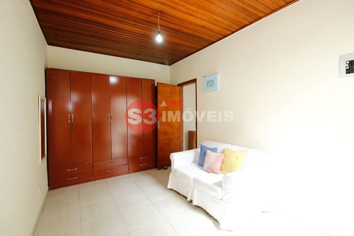 Casa à venda com 2 quartos, 94m² - Foto 11