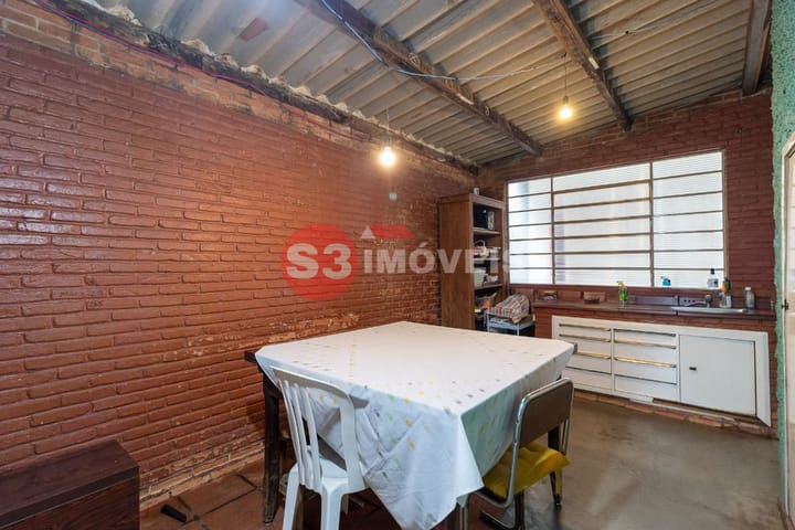 Casa à venda com 3 quartos, 196m² - Foto 12