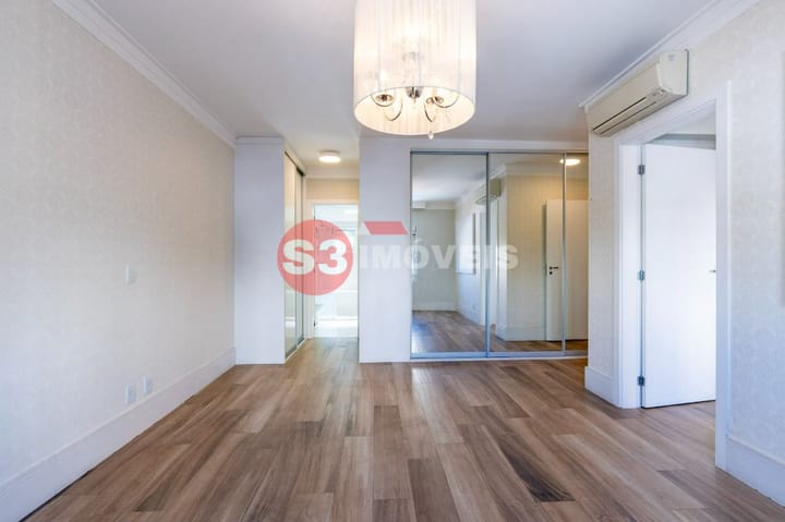 Apartamento à venda com 3 quartos, 235m² - Foto 31