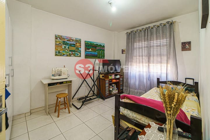 Apartamento à venda com 2 quartos, 64m² - Foto 15