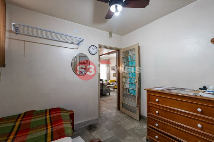 Casa à venda com 3 quartos, 196m² - Foto 21