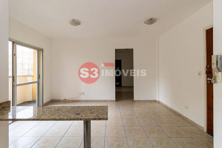 Apartamento à venda com 2 quartos, 57m² - Foto 10